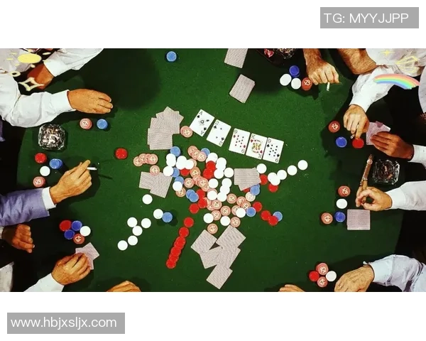 德扑之星多人底池策略解析：如何在对抗多个对手时灵活调整游戏风格