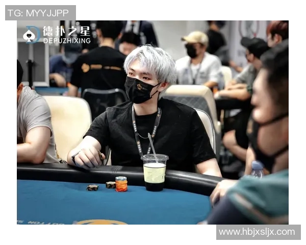 平台主播生态探秘德扑之星人气主播解说与牌局分析全解析